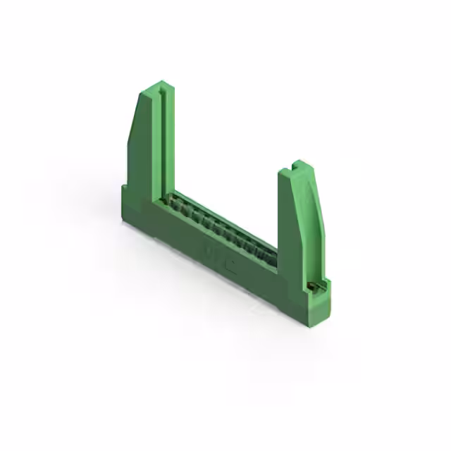 307-012-445-178 EDAC Inc.  Edgeboard Connectors